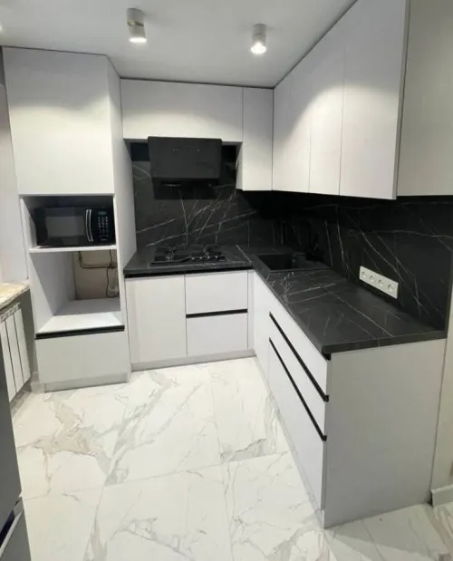 Vente Appartement F4 Alger Mohammadia