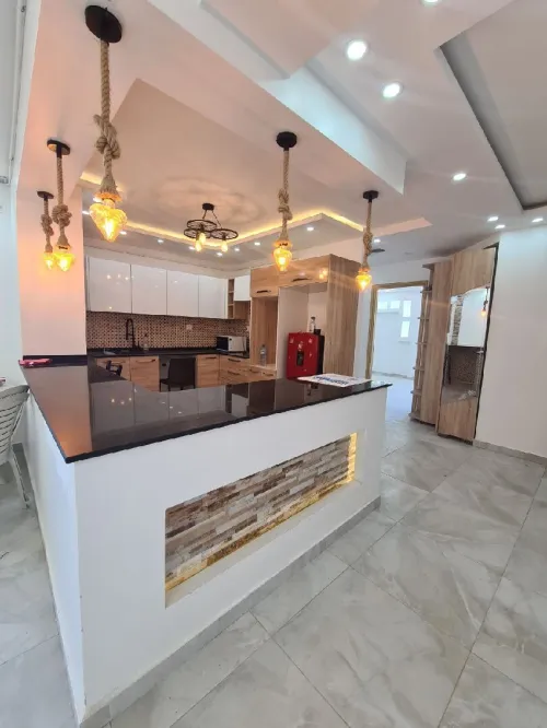 Vente Appartement Studio F2 F3 Alger Kouba