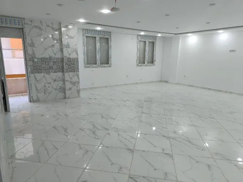 Vente Appartement Duplex F4 Alger Bordj el kiffan