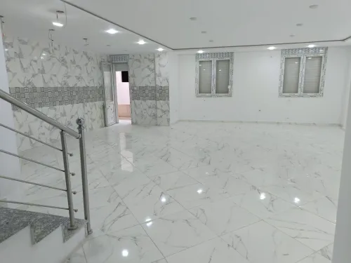 Vente Appartement Duplex F4 Alger Bordj el kiffan