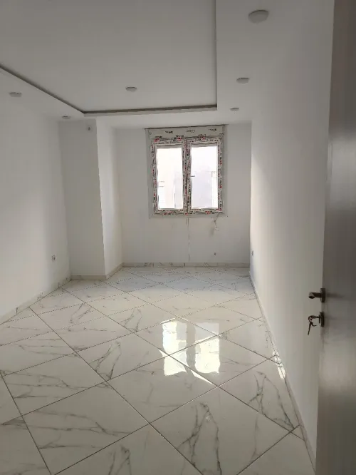 Vente Appartement Duplex F5 Alger Bordj el kiffan