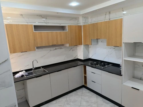 Vente Appartement F3 Alger Bordj el kiffan