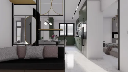 Vente Appartement F5 F6 Alger Kouba