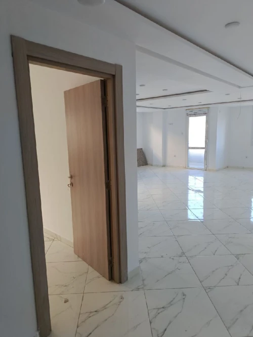 Vente Appartement Duplex F5 Alger Bab ezzouar