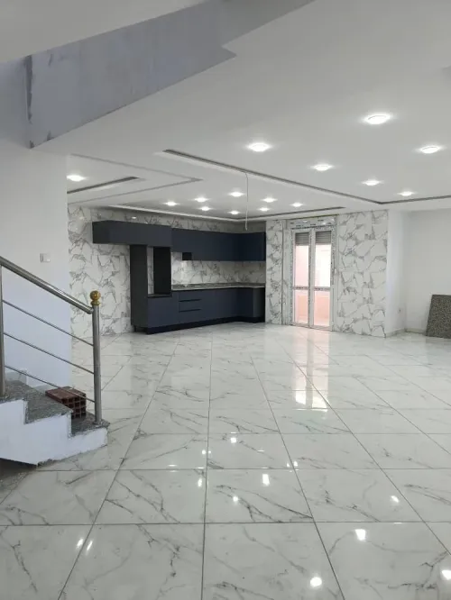 Vente Appartement Duplex F5 Alger Bordj el kiffan