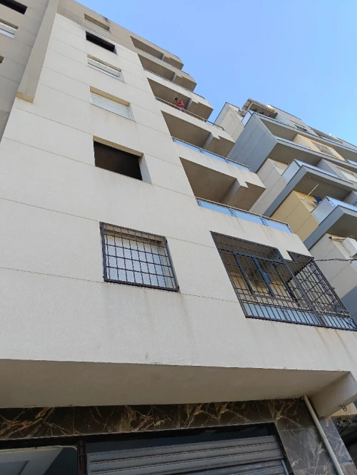Vente Appartement Duplex F4 Alger Bordj el kiffan