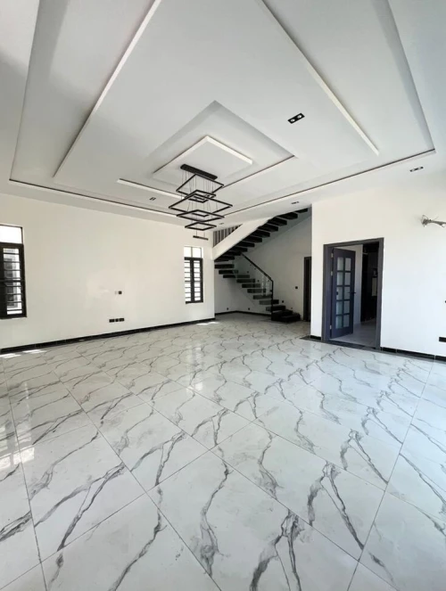 Vente Appartement Duplex F4 Alger Bordj el kiffan