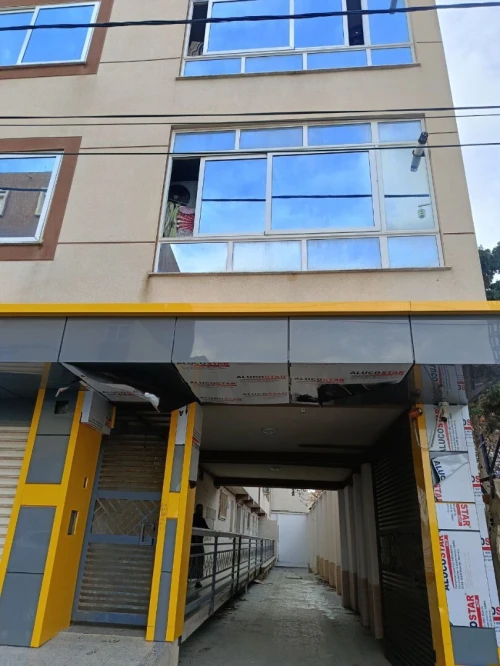 Vente Appartement F3 Alger Bordj el bahri