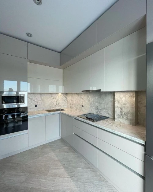 Vente Appartement F4 Alger Bordj el bahri
