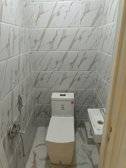 Vente Appartement F3 Alger Bordj el bahri