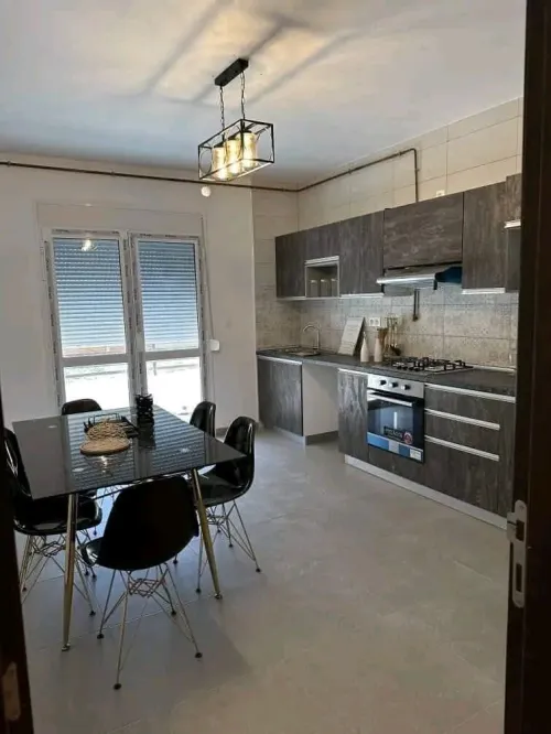 Vente Appartement F4 Alger Bab ezzouar