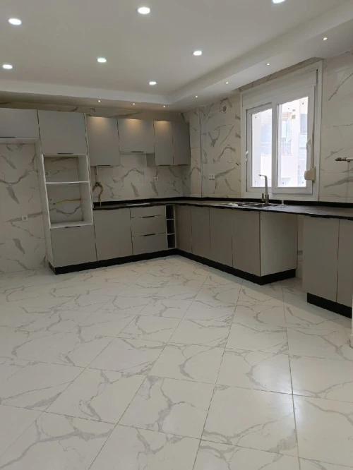 Vente Appartement F4 Alger Bordj el kiffan