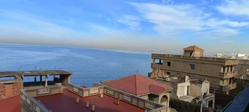 Vente Appartement F4 Alger Bordj el bahri