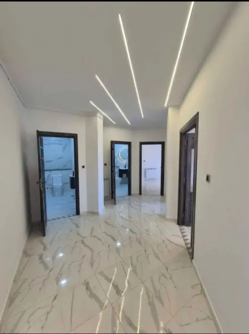 Vente Appartement F2 Alger Bab ezzouar