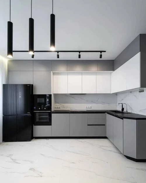 Vente Appartement F2 Alger Bordj el bahri