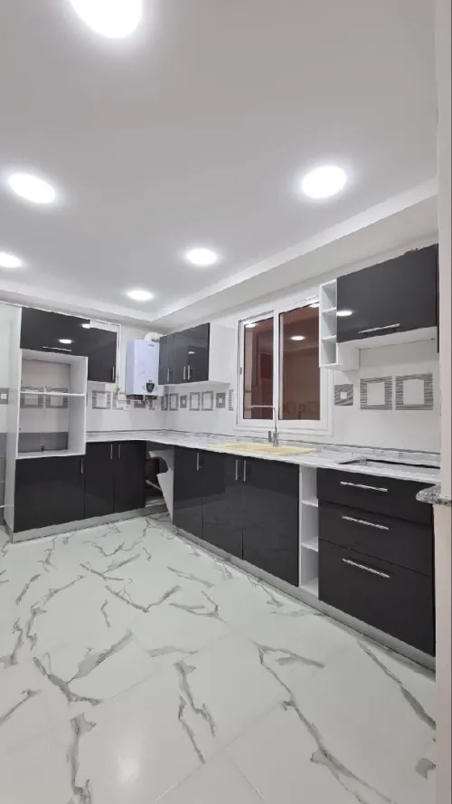 Vente Appartement F2 Alger Bordj el kiffan