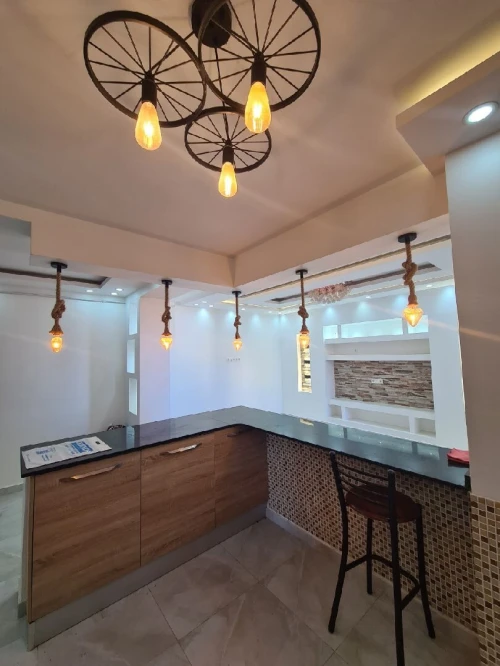 Vente Appartement F2 Alger Bab ezzouar