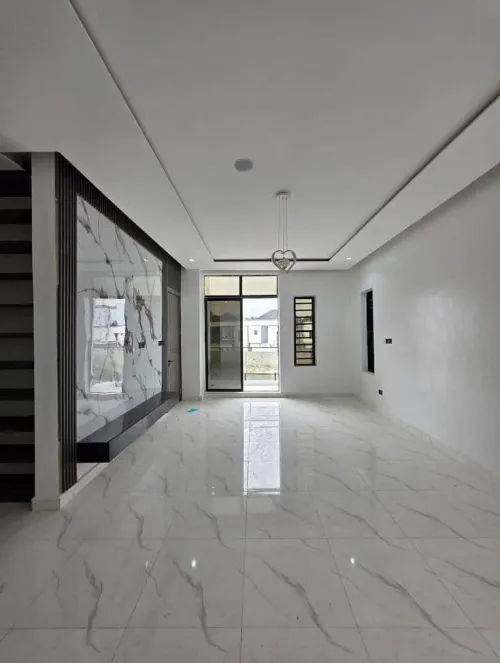 Vente Appartement F2 Alger Bordj el bahri
