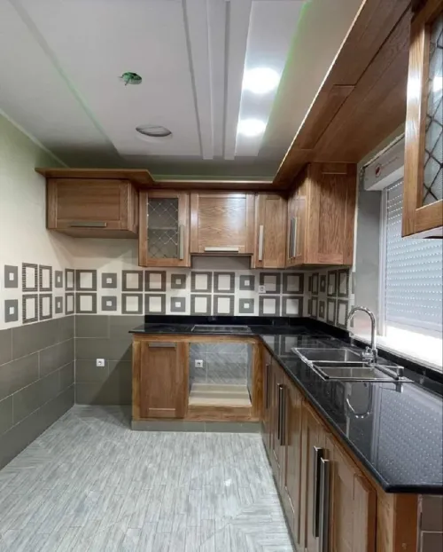 Vente Appartement F5 Alger Kouba