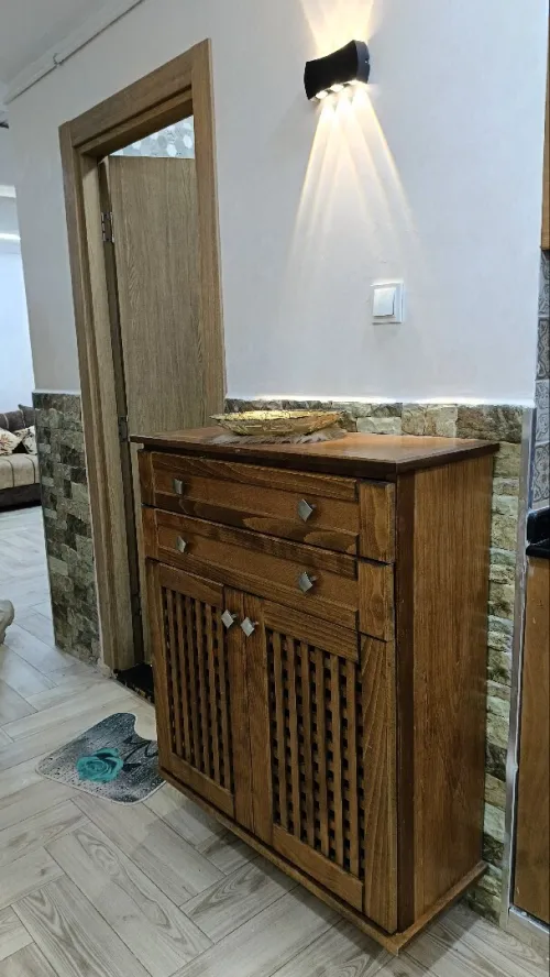 Vente Appartement F3 Alger Bordj el kiffan