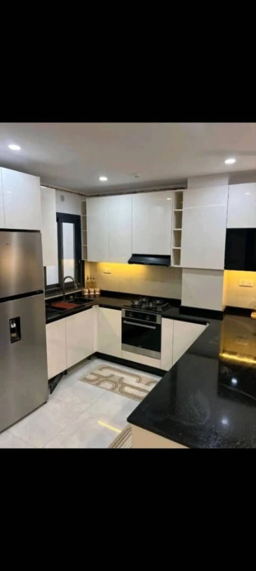 Vente Appartement F3 Alger Bab ezzouar