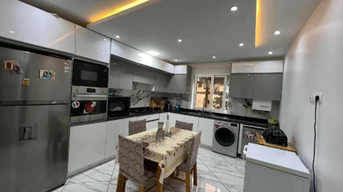 Vente Appartement F2 Alger Bab ezzouar