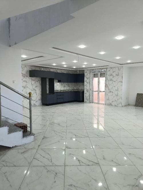 Vente Appartement Duplex F5 Alger Bordj el kiffan