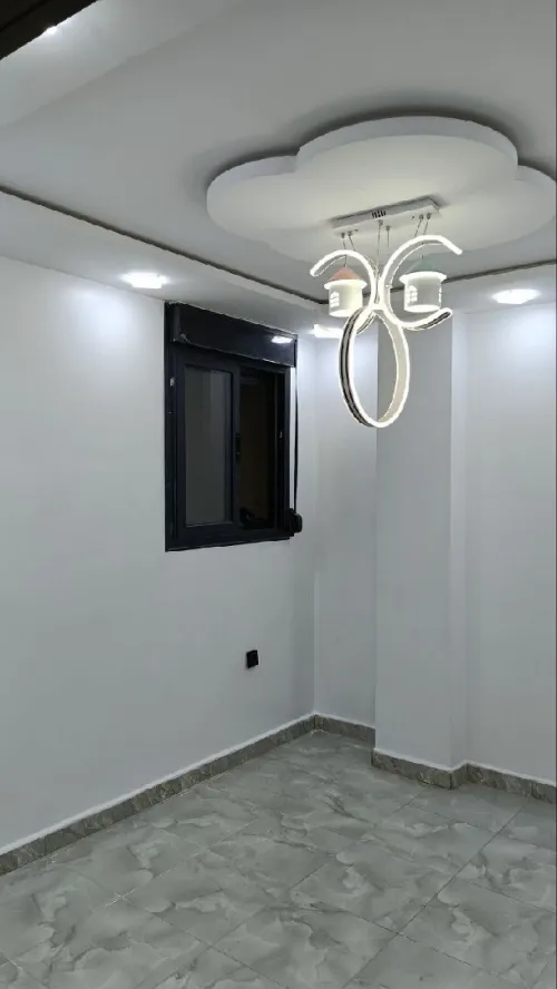 Vente Appartement F3 Alger Bordj el kiffan