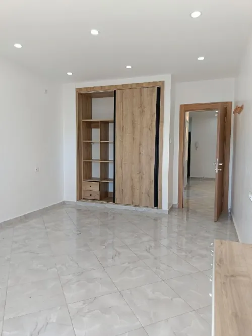 Vente Appartement F3 Alger Bordj el kiffan