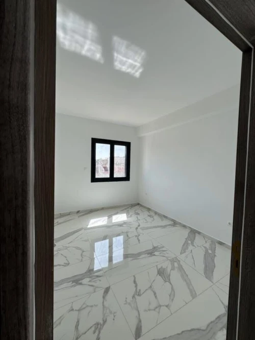 Vente Appartement F3 Alger Bab ezzouar