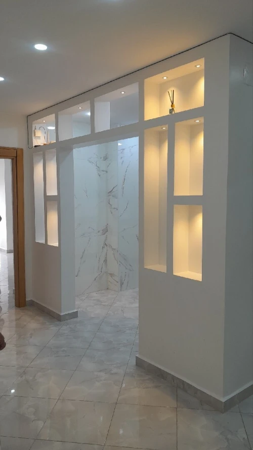 Vente Appartement F3 Alger Dar el beida