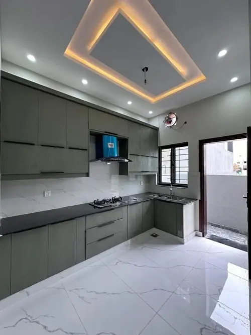 Vente Appartement F2 Alger Bordj el kiffan
