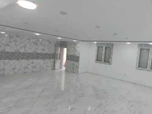 Vente Appartement Duplex F4 Alger Bordj el kiffan