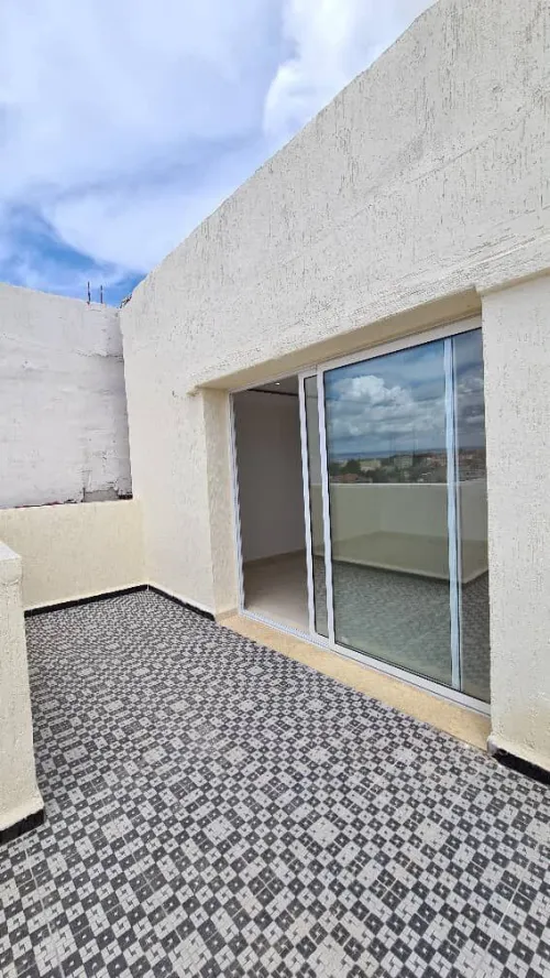 Vente Appartement F3 Alger Bordj el bahri