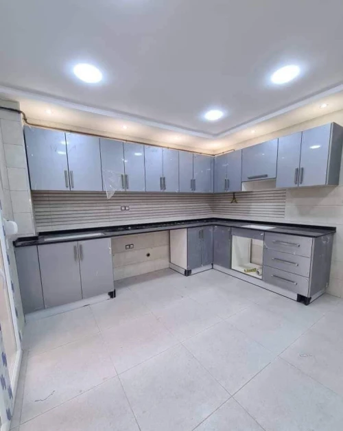 Vente Appartement Duplex F4 Alger Kouba
