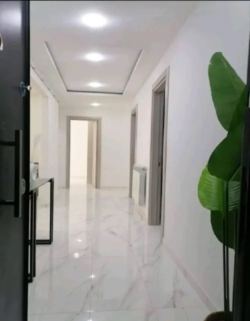 Vente Appartement F4 Alger Bab ezzouar