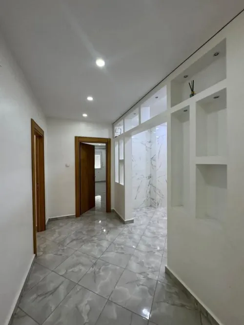 Vente Appartement F3 Alger Bordj el kiffan