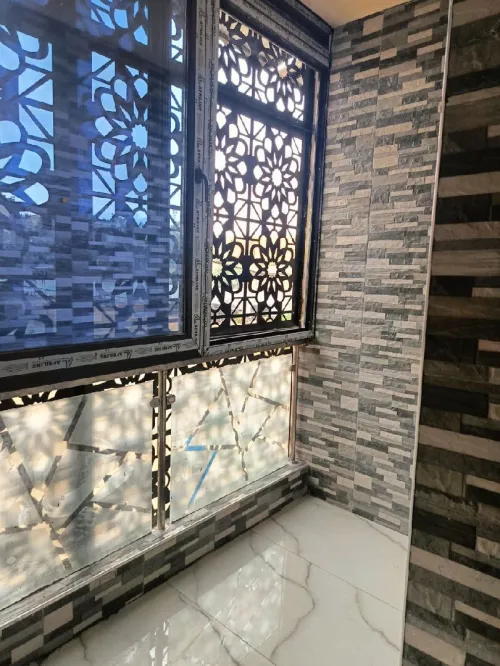 Vente Appartement F3 Alger Bordj el kiffan