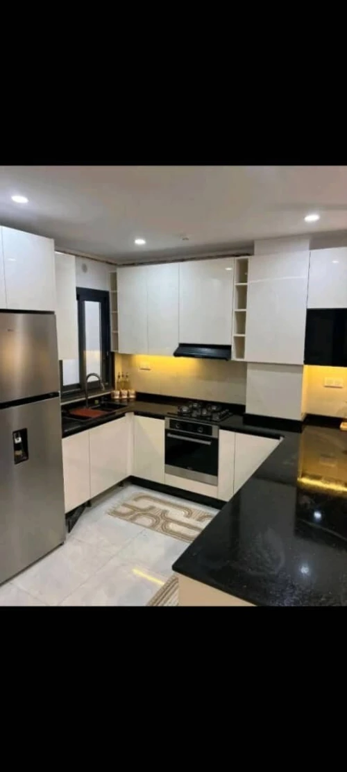 Vente Appartement F4 Alger Kouba