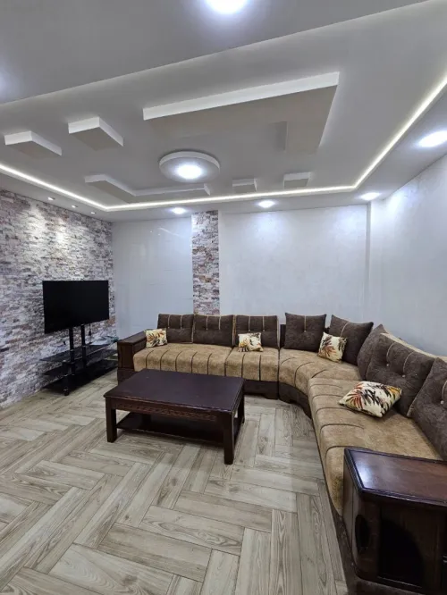 Vente Appartement F3 Alger Bab ezzouar