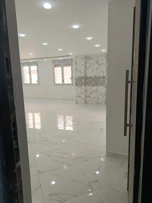 Vente Appartement Duplex F5 Alger Bordj el kiffan