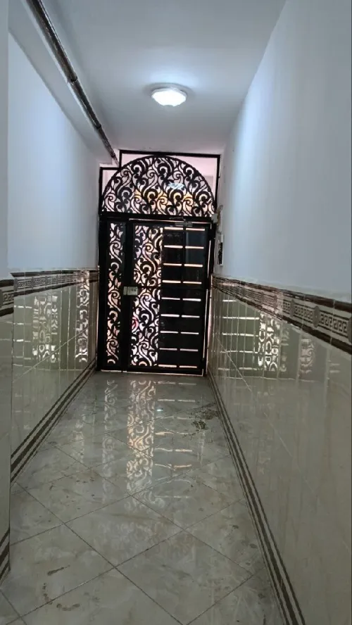 Vente Appartement F4 Alger Bordj el kiffan