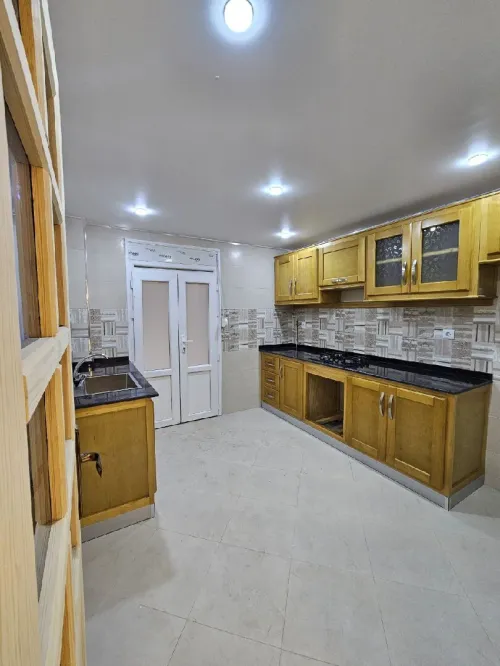 Vente Appartement F4 Alger Bordj el kiffan