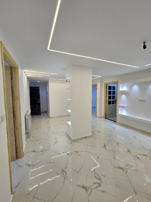 Vente Appartement F3 Alger Bordj el bahri