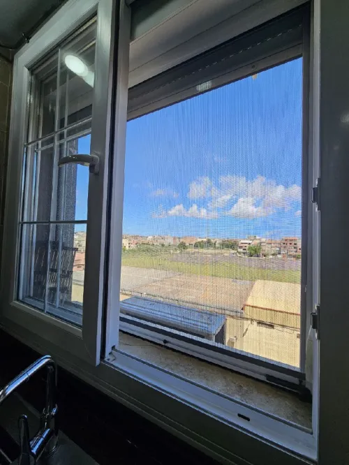 Vente Appartement F2 Alger Bordj el kiffan