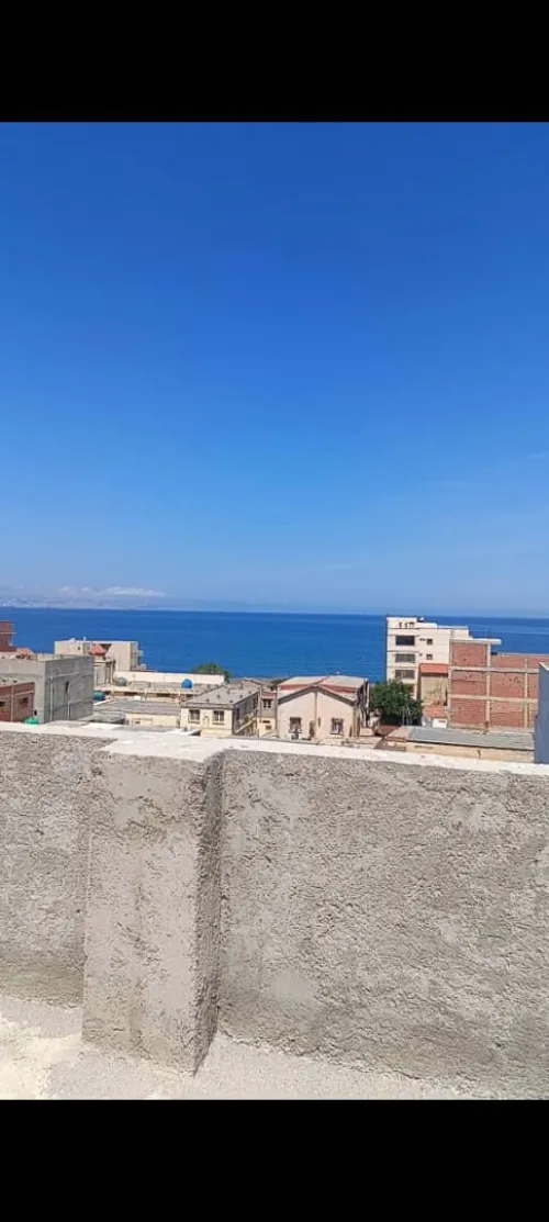 Vente Appartement F4 Alger Bordj el kiffan