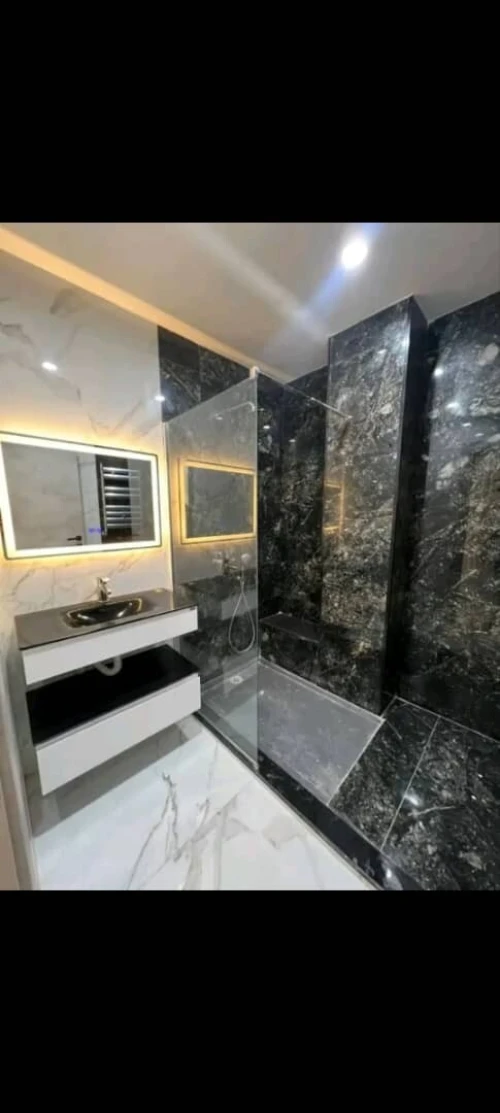 Vente Appartement F4 Alger Bordj el kiffan