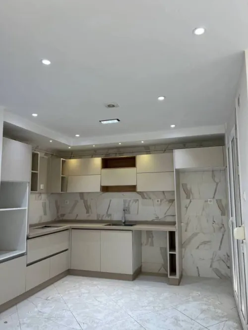 Vente Appartement F6 Alger Kouba