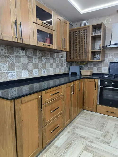 Vente Appartement F3 Alger Bordj el kiffan