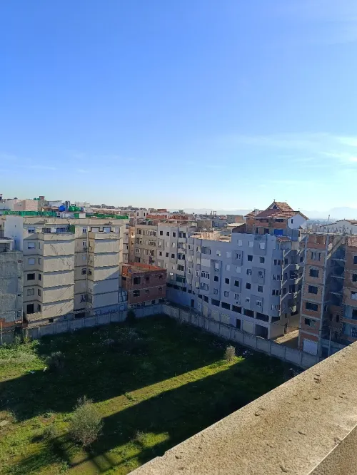 Vente Appartement Duplex F5 Alger Bordj el kiffan